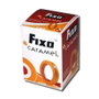 Grafoplas Cinta Adhesiva Transparente Caramel 19mm x 66m